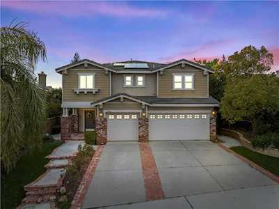 27836 Mariposa Ln Castaic, CA 91384