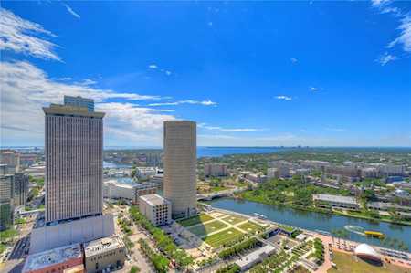 777 N Ashley Dr #3008 Tampa, FL 33602