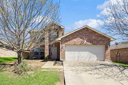 16648 Ford Oak Fort Worth, TX 76247