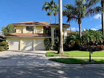 3153 Westminster Drive Boca Raton, FL 33496