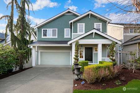 7615 Dogwood Ln SE Snoqualmie, WA 98065