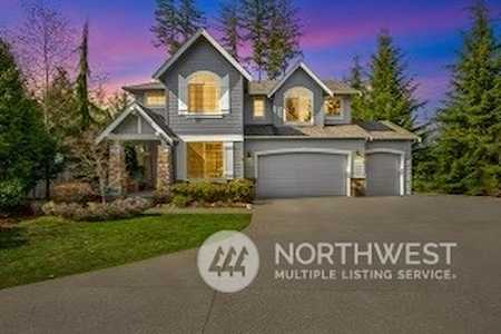 11040 243rd Ave NE Redmond, WA 98053