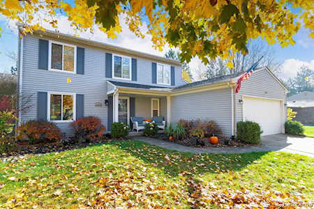 24474 Simmons Dr Novi, MI 48374