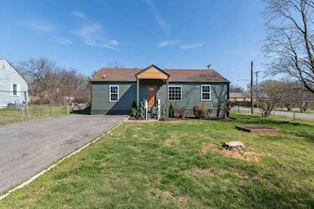 912 Aladdin Dr Nashville, TN 37217