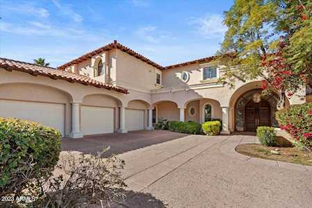 1523 E Treasure Cove Drive Gilbert, AZ 85234