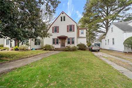 5327 Rolfe Ave Norfolk, VA 23508