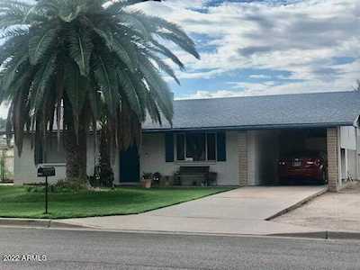 9535 E Adobe Road Mesa, AZ 85207