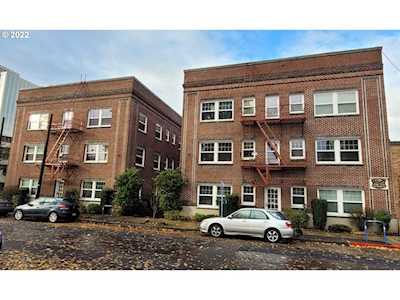 1509 NE 10th AVE #102 Portland, OR 97232