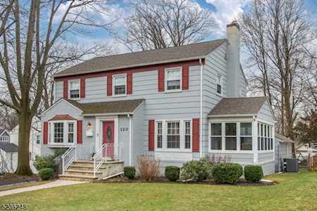 120 Forest Hill Rd West Orange Twp., NJ 07052
