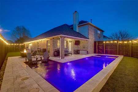 11497 Caladium Lane Frisco, TX 75035