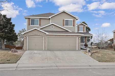 5095 S Olathe Circle Centennial, CO 80015