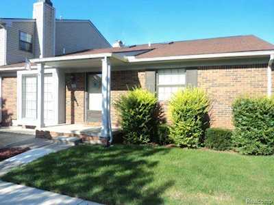 1861 N Arbor Way Dr #26 Canton Twp, MI 48188