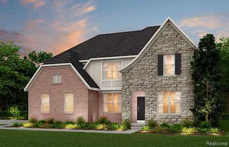 20986 Torbay Dr Lyon Twp, MI 48167