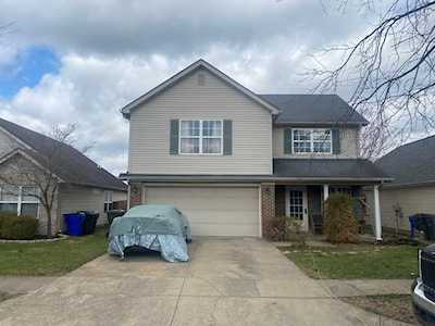 361 Lucille Dr Lexington, KY 40511