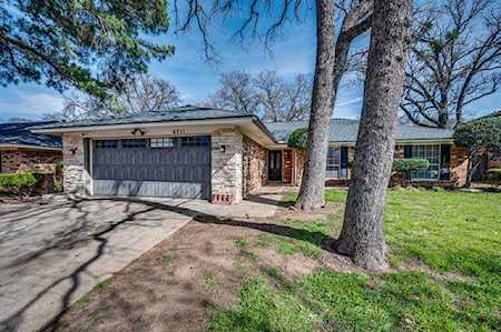 4711 Ridgeline Drive Arlington, TX 76017
