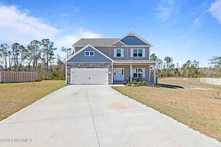 405 Brown Pelican Court Hubert, NC 28539