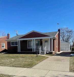 6634 Henry Ruff Rd Garden City, MI 48135