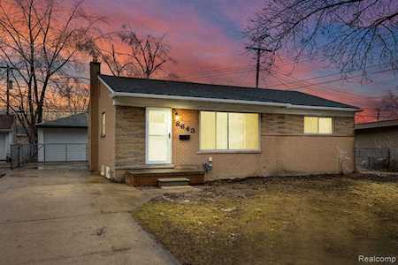 8643 Ingram St Westland, MI 48185