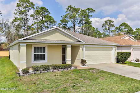 409 Dahoon Holly Drive Daytona Beach, FL 32117