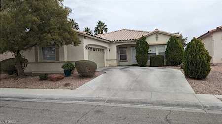 5534 Winterdale St North Las Vegas, NV 89031