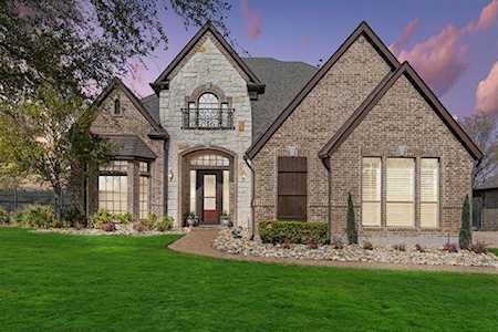 691 Countryside Drive Fairview, TX 75069