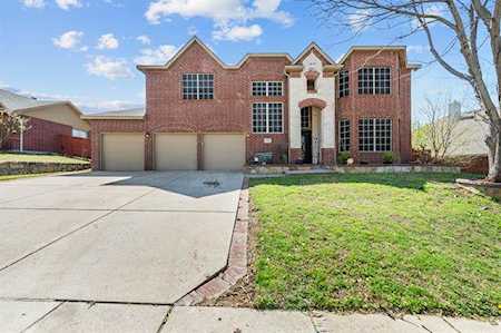 1602 Crescent Oak Street Wylie, TX 75098