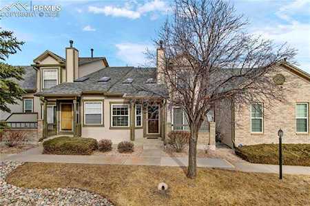 5945 Cowboy Heights Colorado Springs, CO 80923