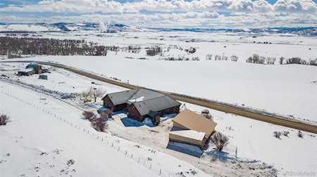 41355 County Road 80 Hayden, CO 81639