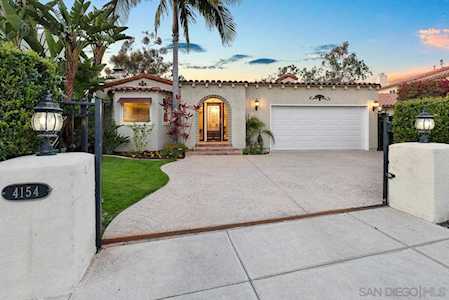 4154 Bedford Drive San Diego, CA 92116