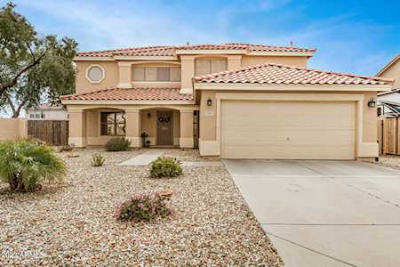 10617 W Daley Lane Peoria, AZ 85383