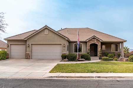 87 Shadow Point DR St George, UT 84770