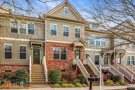 526 Village Arbor Park Suwanee, GA 30024