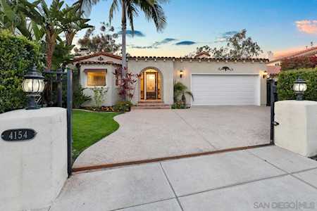 4154 Bedford Drive San Diego, CA 92116