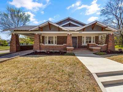 3801 Tulsa Way Fort Worth, TX 76107