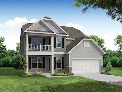 8808 Citronella Way North Charleston, SC 29406