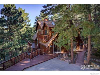 770 N Cedar Brook Rd Boulder, CO 80304