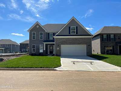 1415 Harvest Moon Ln Knoxville, TN 37922