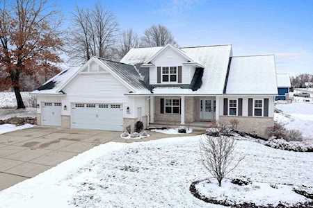 2901 Quinn Oaks Way Green Bay, City of Green Bay, WI 54313