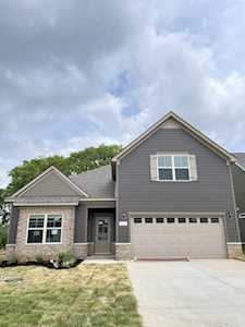 2423 Fig Drive (Lot 121) Murfreesboro, TN 37127