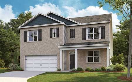 9023 Copenhagen Drive, Lot 85 Murfreesboro, TN 37129