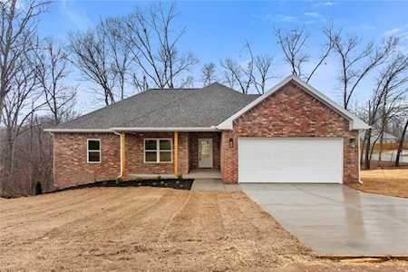 2 Elder Ln Bella Vista, AR 72714