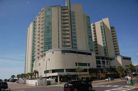 300 N Ocean Blvd. #124 North Myrtle Beach, SC 29582