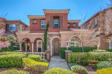 2284 Aragon Canyon St Las Vegas, NV 89135
