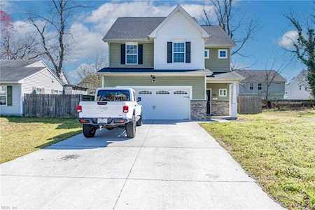 454 Brockwell Ave Norfolk, VA 23502