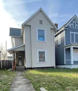 369 Saint Clair Avenue Columbus, OH 43203