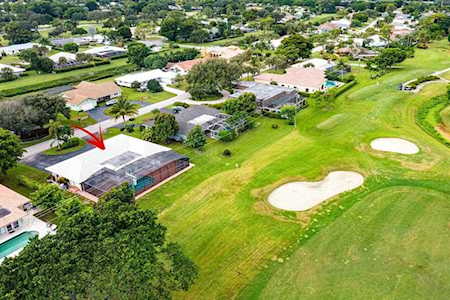 448 N Country Club Drive Atlantis, FL 33462