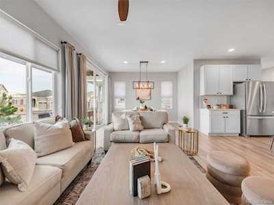 6683 Merrimack Dr Castle Pines, CO 80108