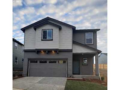 2813 N Pioneer Canyon DR Ridgefield, WA 98642