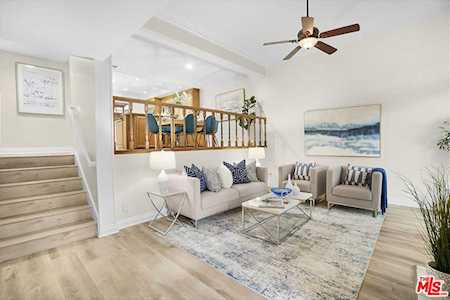 13206 Admiral Ave #H Marina Del Rey, CA 90292