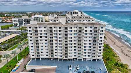 3301 S Ocean Boulevard #508 Highland Beach, FL 33487